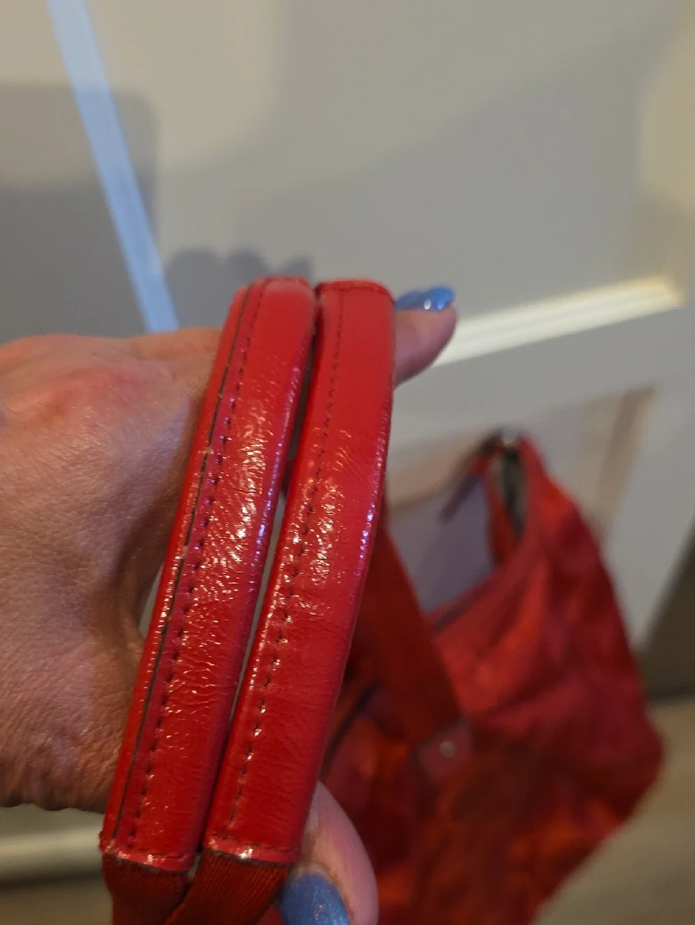 Coach great preloved